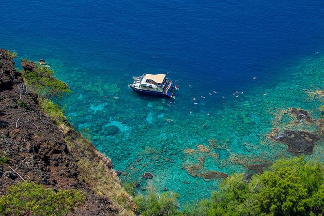 Morning Kealakekua Snorkel Tour - Additional Information