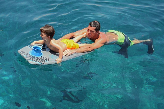 Morning Kealakekua Snorkel Tour - Positive Feedback and Recommendations