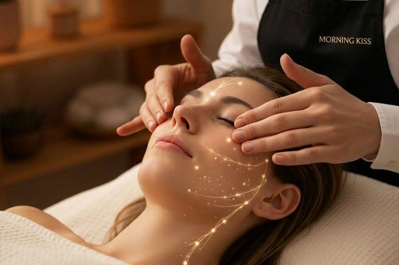 Morning Kiss Blossom Spa at Siam Square in Bangkok - Getting there and planning your appointment