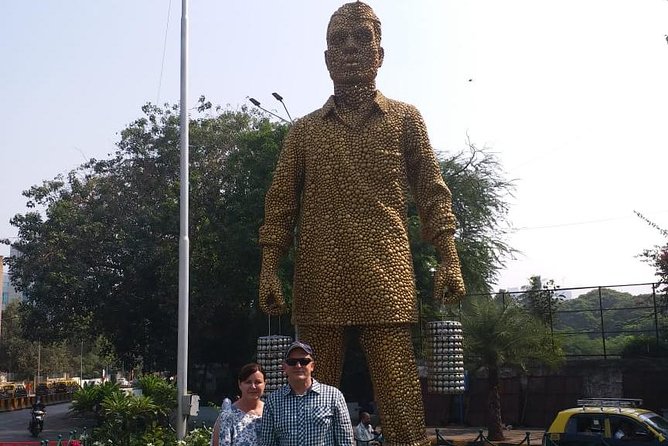 Morning Life of Mumbais Dabbawalas and Dhobis Tour - Tour Itinerary