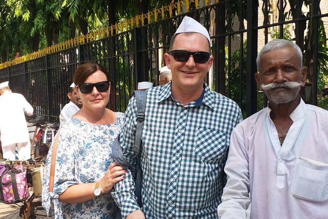 Morning Life of Mumbais Dabbawalas and Dhobis Tour - Customer Reviews