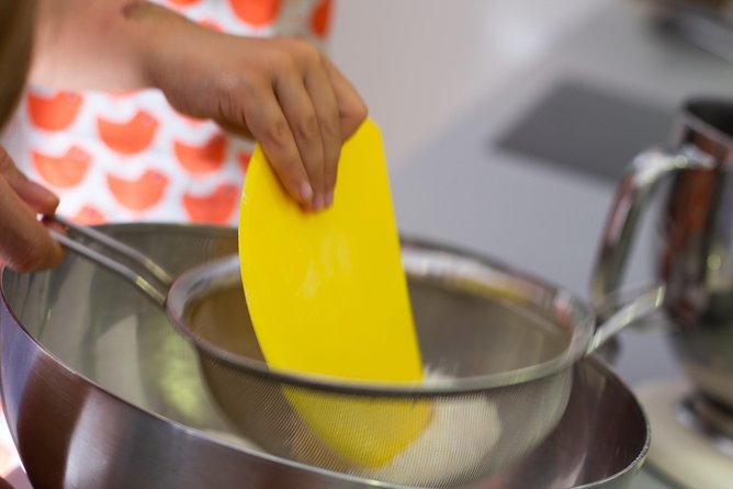 Morning Macaron Class for Kids in Paris - Age Requirements and Class Size