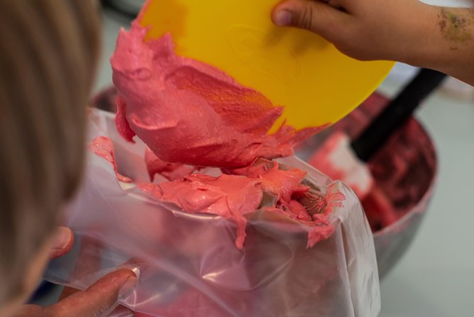 Morning Macaron Class for Kids in Paris - Booking, Cancellation, and Refund Policies