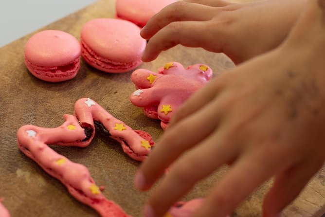 Morning Macaron Class for Kids in Paris - Common Questions