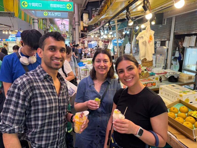 Morning Magic: Kanazawa Cycling & Omicho Food Tour - Good To Know