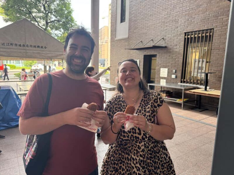 Morning Magic: Kanazawa Cycling & Omicho Food Tour - Final Thoughts