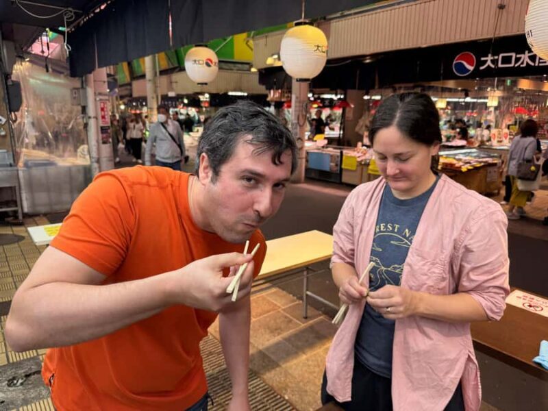 Morning Magic: Kanazawa Cycling & Omicho Food Tour - FAQ