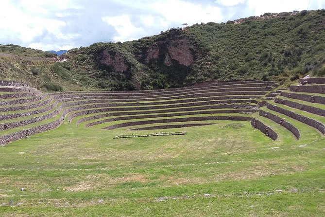 Morning: Maras and Moray Half Day Tour With Entrances - Cancellation and Refund Policy