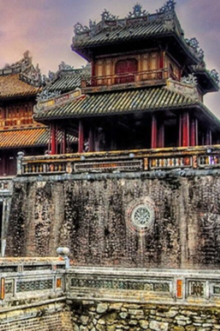 Morning: Marble Mountains - Monkey Mountain - Lady Buddha - Highlights of Monkey Mountain