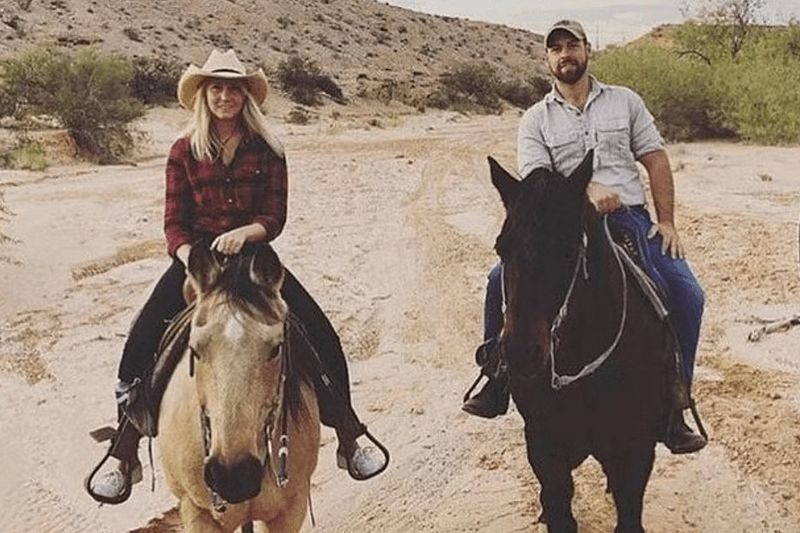 Morning Maverick Horseback Ride with Breakfast in Las Vegas - Is US$116.99 good value?