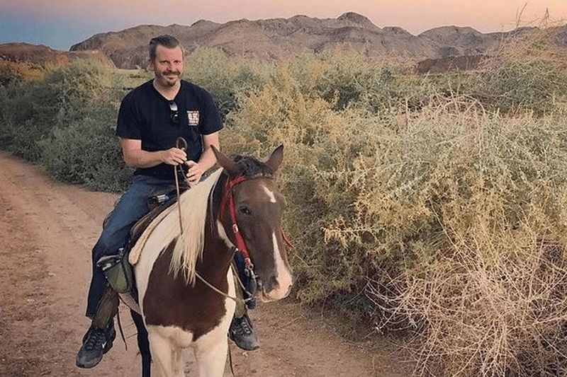 Morning Maverick Horseback Ride with Breakfast in Las Vegas - What to wear and bring