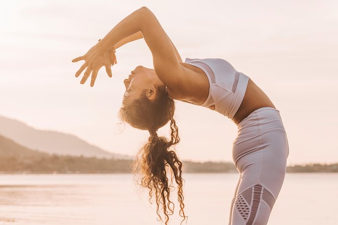 Morning Meditation & Yoga With Era With Breakfast & Swim - Inclusions and Logistics