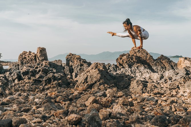 Morning Meditation & Yoga With Era With Breakfast & Swim - Additional Information