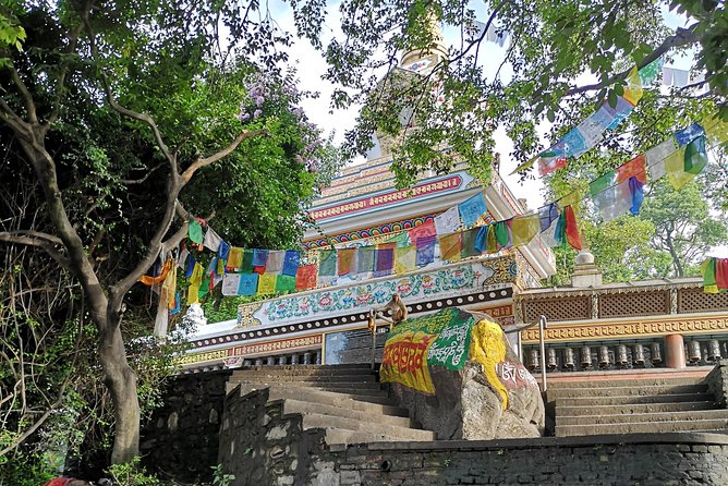 Morning Monk - The Sum Up