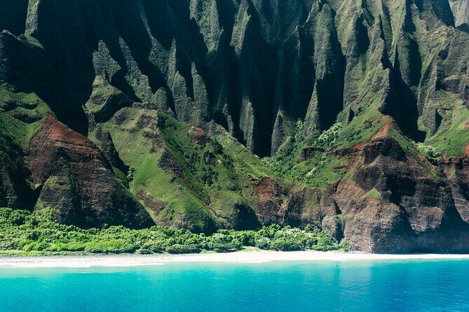 Morning Na Pali Adventure & Snorkel Tour (Hanalei Departure) - Pricing and Value