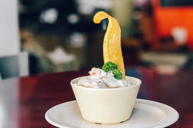 Morning Old San Juan Food Tour - Who Should Book This Tour?