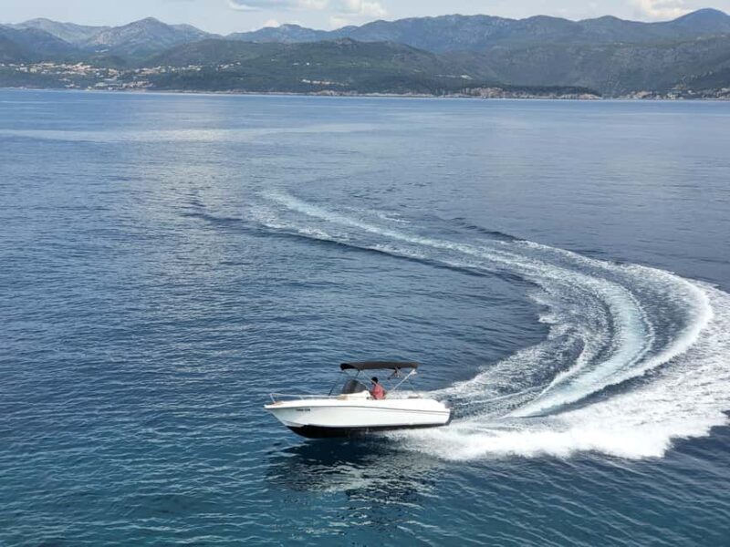 Morning or Afternoon Blue Escape - Who Is This Tour Best For?