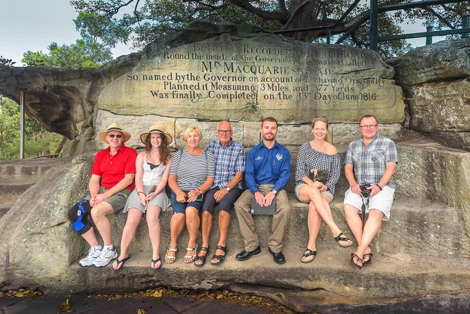 Morning or Afternoon Half-Day Sydney City Sightseeing Tour - Tour Overview and Highlights