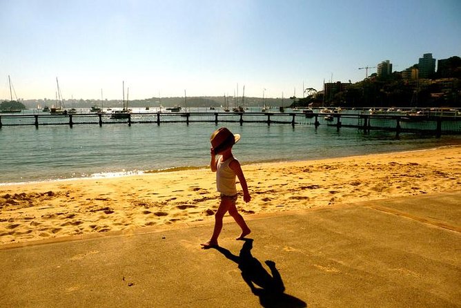 Morning or Afternoon Highlights Tour in Sydney With a Local Guide - Tour Overview