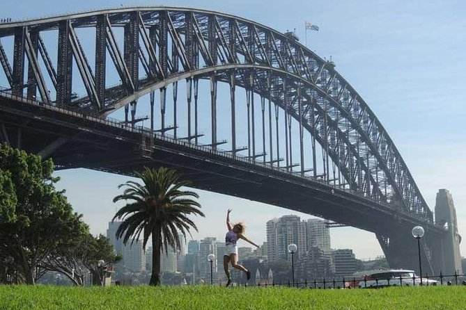 Morning or Afternoon Highlights Tour in Sydney With a Local Guide - Inclusions