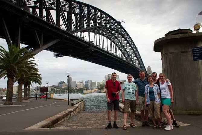 Morning or Afternoon Highlights Tour in Sydney With a Local Guide - Meeting and Pickup Details