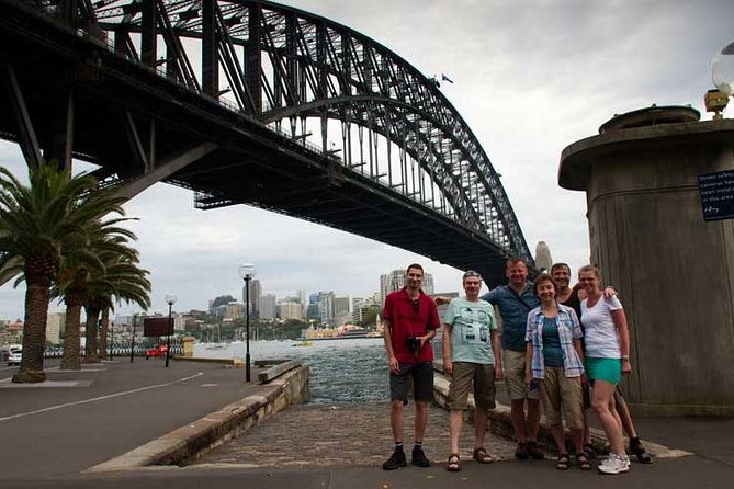 Morning or Afternoon Highlights Tour in Sydney With a Local Guide - Traveler Reviews