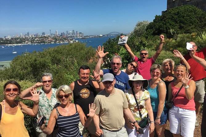Morning or Afternoon Highlights Tour in Sydney With a Local Guide - Tour Highlights