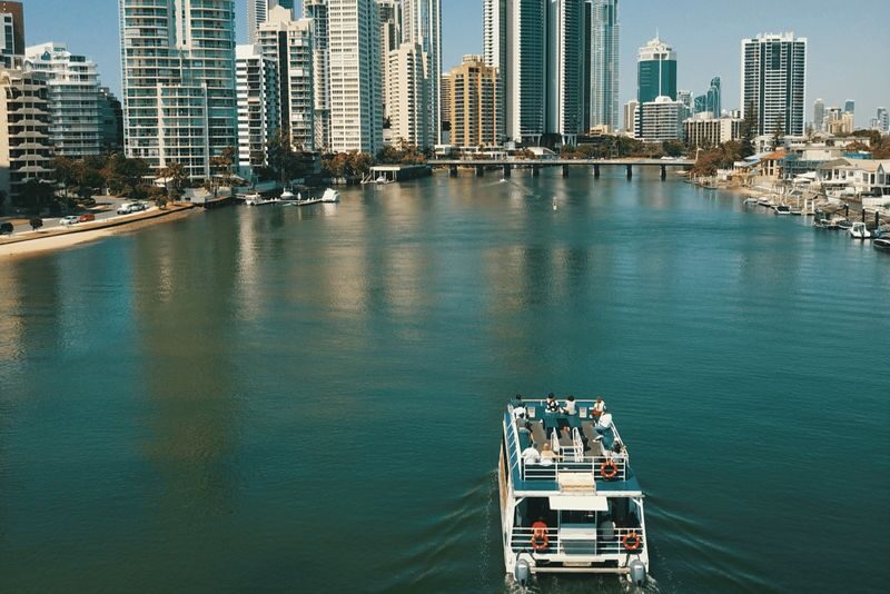Morning or Midday or Afternoon Gold Coast Cruise - Who should book this Gold Coast cruise?