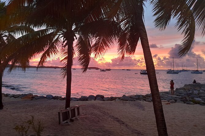 Morning or Sunset Tour by Sailboat, Swim With Turtles  - St Maarten - Traveler Photos