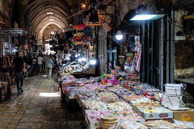 Morning Private Tour to Discover Jerusalem - Additional Tour Information