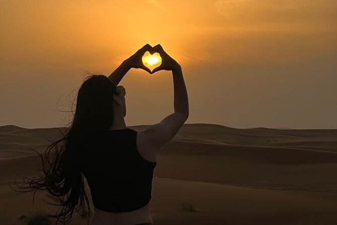 Morning Private VIP Safari With Dune Bashing & Sand Boarding - Common Questions