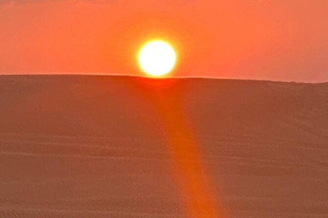 Morning Quad Bike Desert Safari, Camel Ride, Falcon Photo - Common Questions