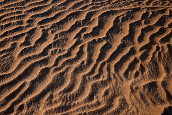 Morning Red Dune Desert Safari in Dubai With Camel Ride and Sand Boarding - Common Questions