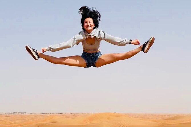 Morning Red Dune Safari With Sand Boarding - Tour Pricing and Booking Details