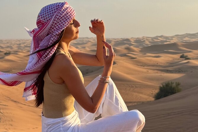 Morning Red Dune Safari With Sandboarding and Camel Ride - Cancellation Policy