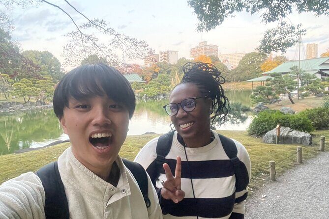 Morning riverside jog tour of Tokyo hidden gems - Who Will Love This Tour?