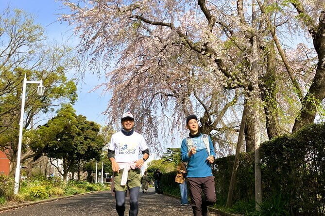 Morning running tour of Yokohama - Morning running and breakfast - with local guide Minato Mirai and Chinatown - Good To Know