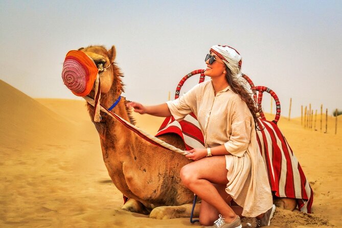 Morning Safari Camel Ride & Quad Biking Tour - Duration and Time Constraints