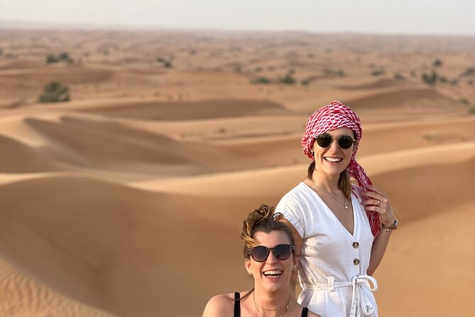 Morning Safari, Sand Boarding, Camel Ride and Photography - Pricing and Customization