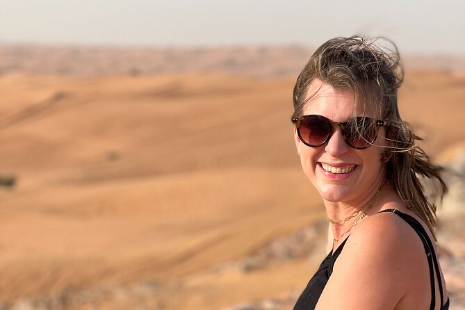 Morning Safari, Sand Boarding, Camel Ride and Photography - Morning Safari Experience