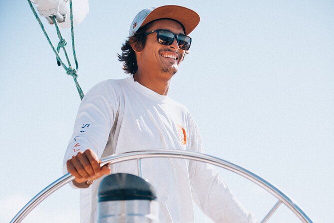 Morning Sail With the Whales Maalaea - Cancellation Policy and Additional Info