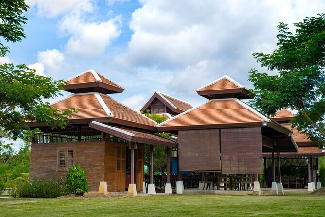 Morning Session - Thai Cooking Class in Traditional Pavilion With Beautiful Farm - Cancellation Policy
