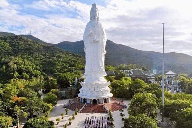 Morning Small Group To Lady Buddha -Marble Mountain-Am Phu Cave - Final Thoughts