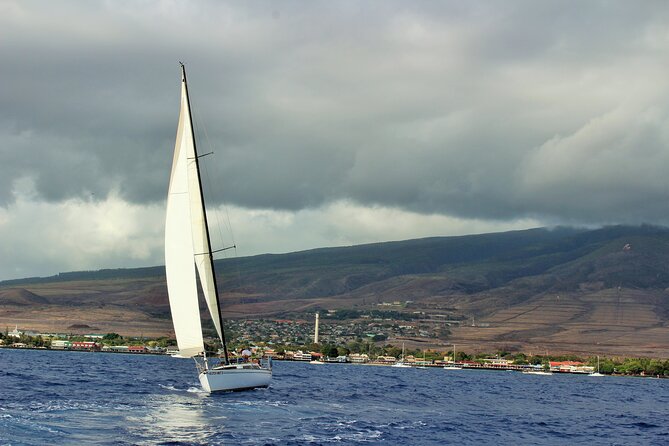 Morning Snorkel Sail From Lahaina Harbor - Overview and Details