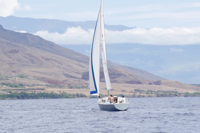 Morning Snorkel Sail From Lahaina Harbor - Additional Info