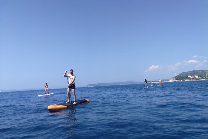 Morning Stand Up Paddle Tour in Split - Pricing and Booking Info