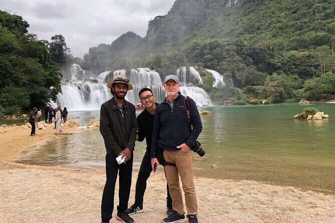 Morning Start 3 Day Cao Bng Discovery Tour - Engaging Meta Description