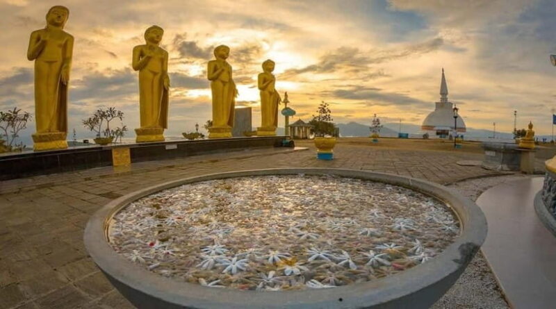 Morning Sunrise Tour/Evening Sunset Tour To Nelligala Temple - Good To Know