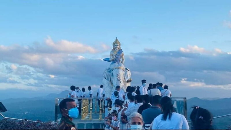 Morning Sunrise Tour/Evening Sunset Tour To Nelligala Temple - Why This Tour Offers Great Value