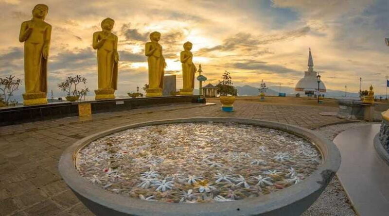 Morning Sunrise Tour/Evening Sunset Tour To Nelligala Temple - FAQ